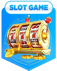 Hình ảnh slot game VZ99 với biểu tượng máy quay thưởng trực tuyến